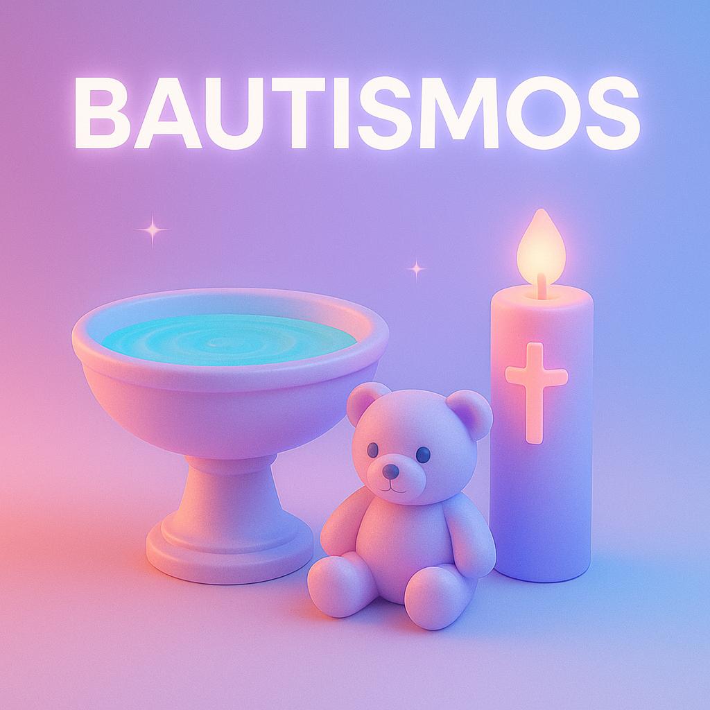 Bautismos