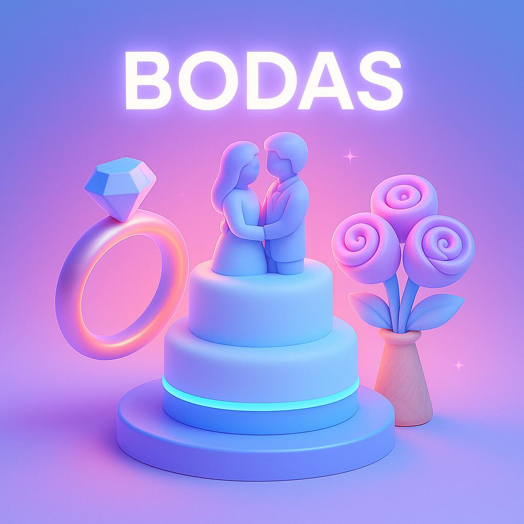 Bodas