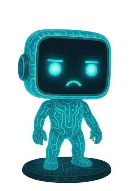 NanoLegends - Colección tipo Chibi