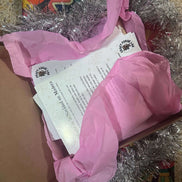 La Magia de la navidad en Madera - Calendario del Adviento de Navidad - Personalizado Craft Forge Lab