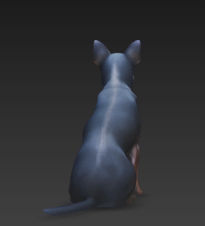 Mascota 3D: Tu Mejor Amigo, Inmortalizado en un Recuerdo Único