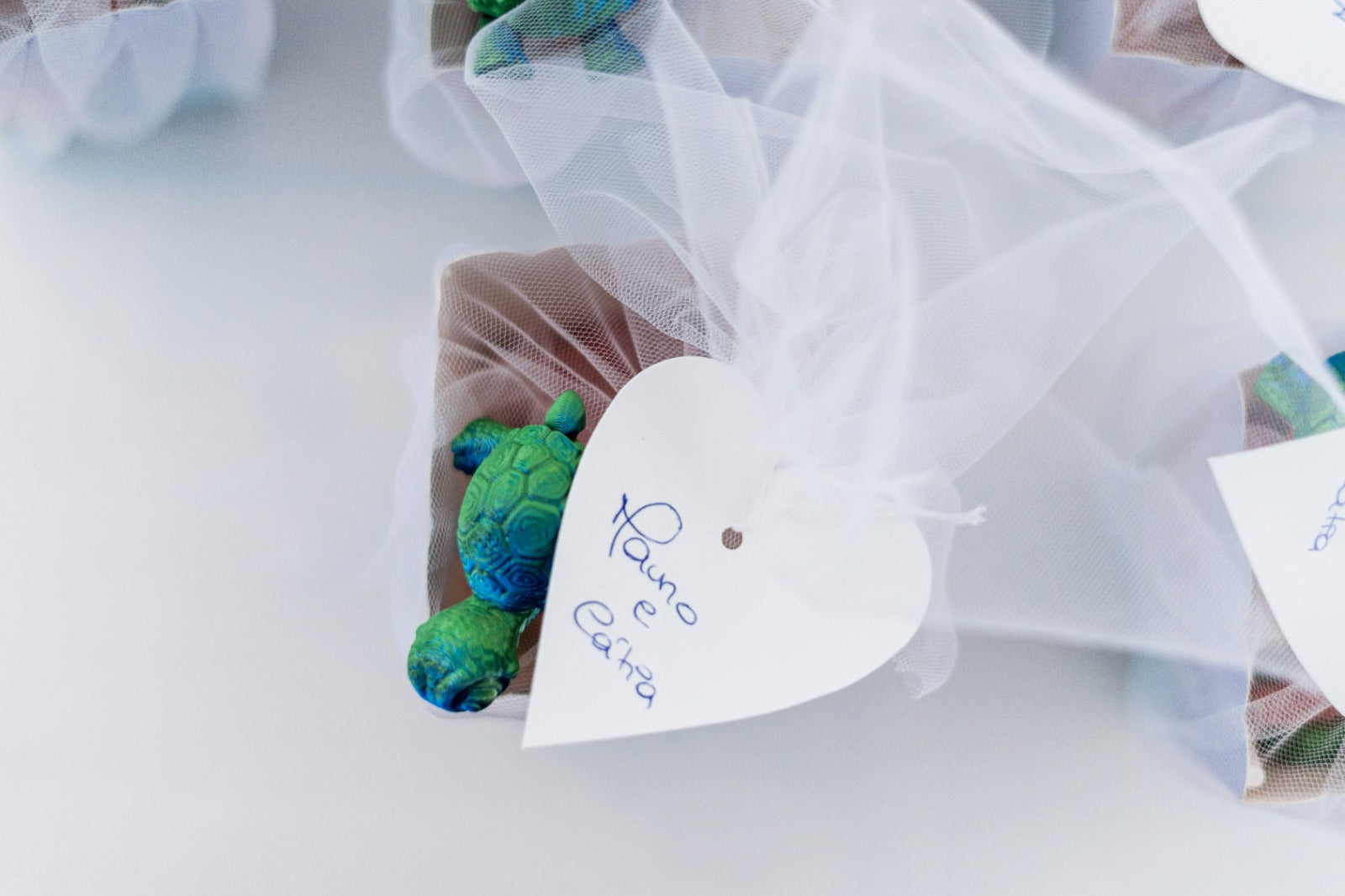 Los Novios en 3D — Donde el Amor Toma Forma y Memoria