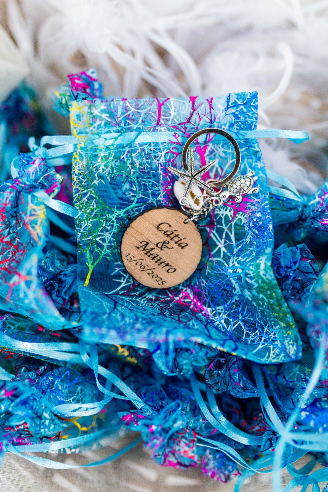 Los Novios en 3D — Donde el Amor Toma Forma y Memoria