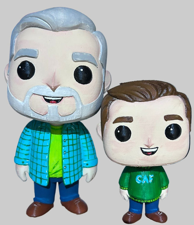 Craftpops Personalizados