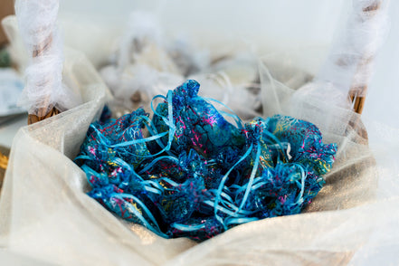 Los Novios en 3D — Donde el Amor Toma Forma y Memoria